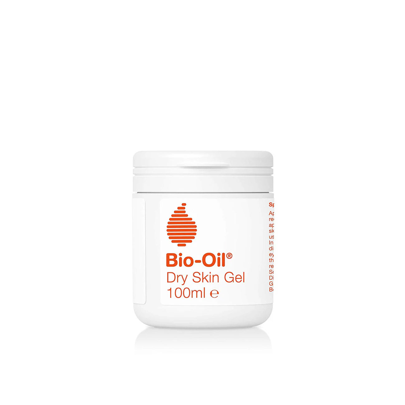 Dry Skin Gel