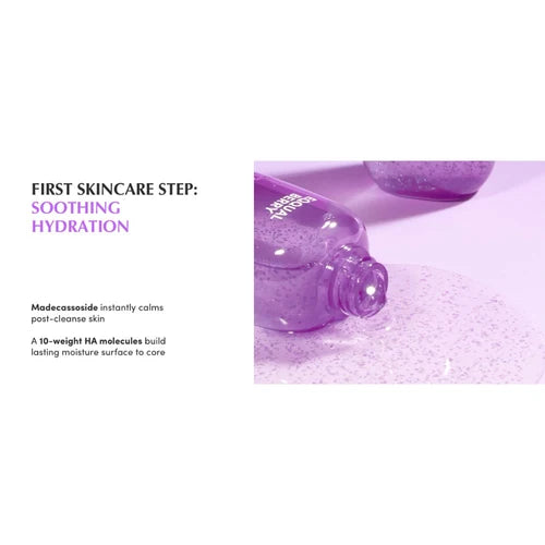 Bakuchiol Plumping Capsule Toner
