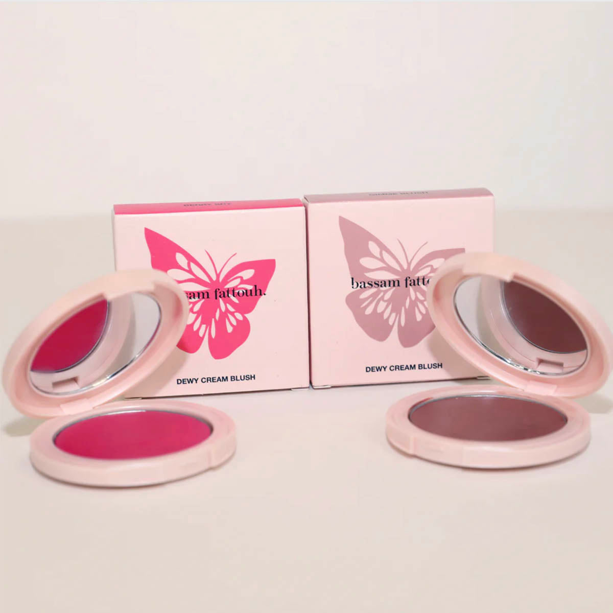 Dewy Cream Blush