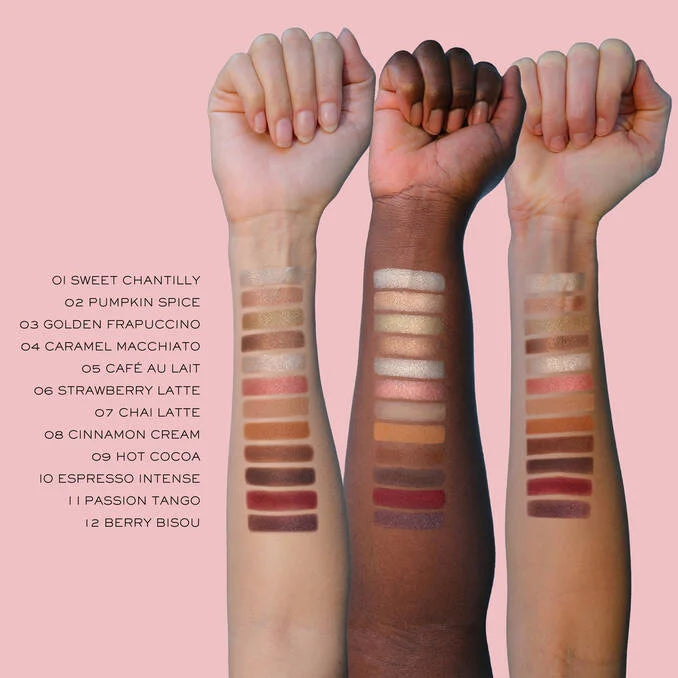 Beauty Box International Set
