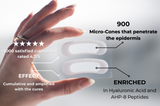 Microneedling Anti-Aging Patch