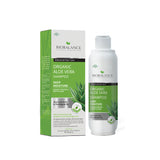 Organic Aloe Vera Shampoo Perfect For Dry & Brittle Hair