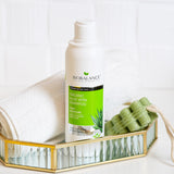 Organic Aloe Vera Shampoo Perfect For Dry & Brittle Hair