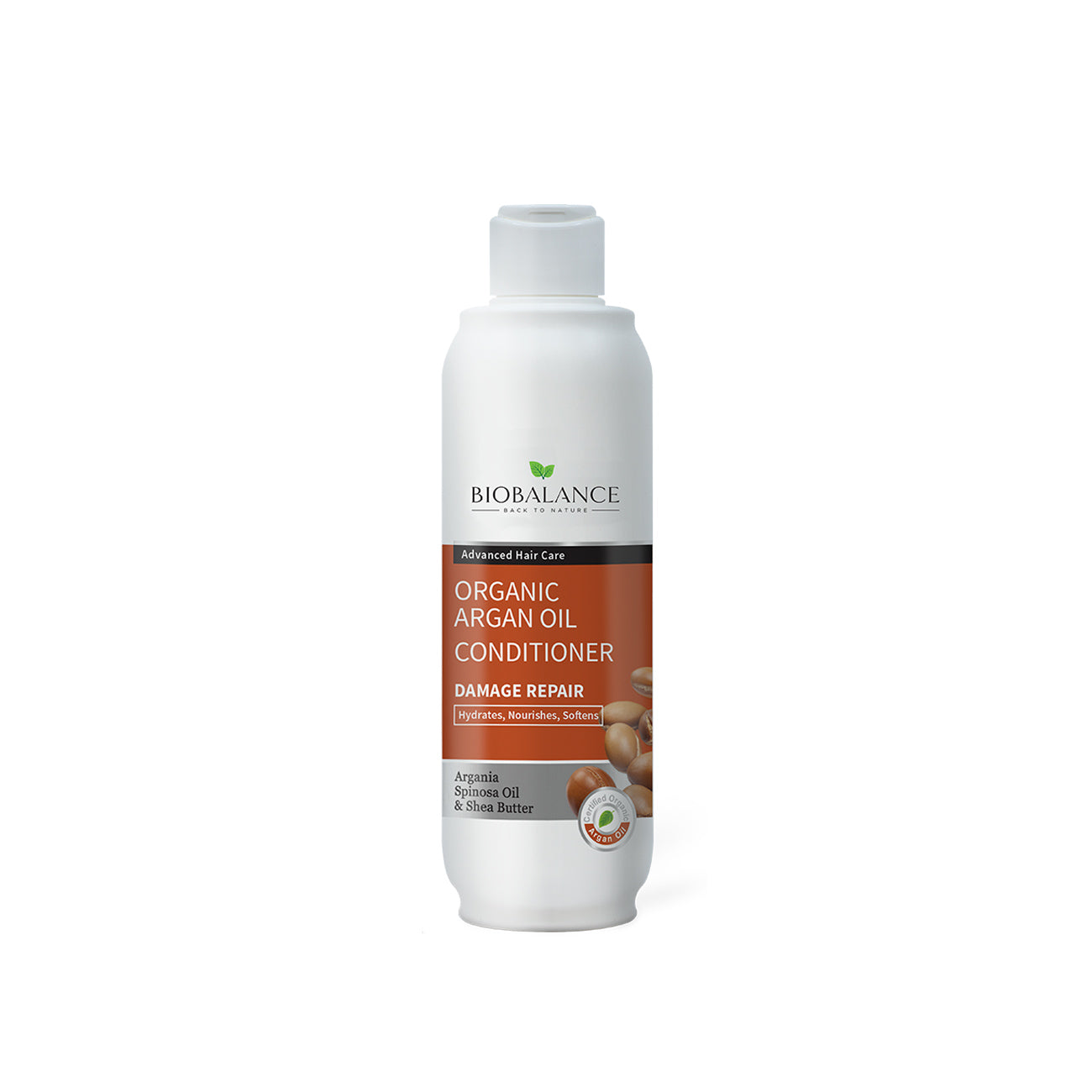 Organic Argan Oil Conditioner