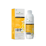 Organic Citrus Shampoo For Greasy Hair