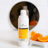 Organic Citrus Shampoo For Greasy Hair