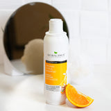 Organic Citrus Shampoo For Greasy Hair