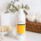 Organic Citrus Shampoo For Greasy Hair