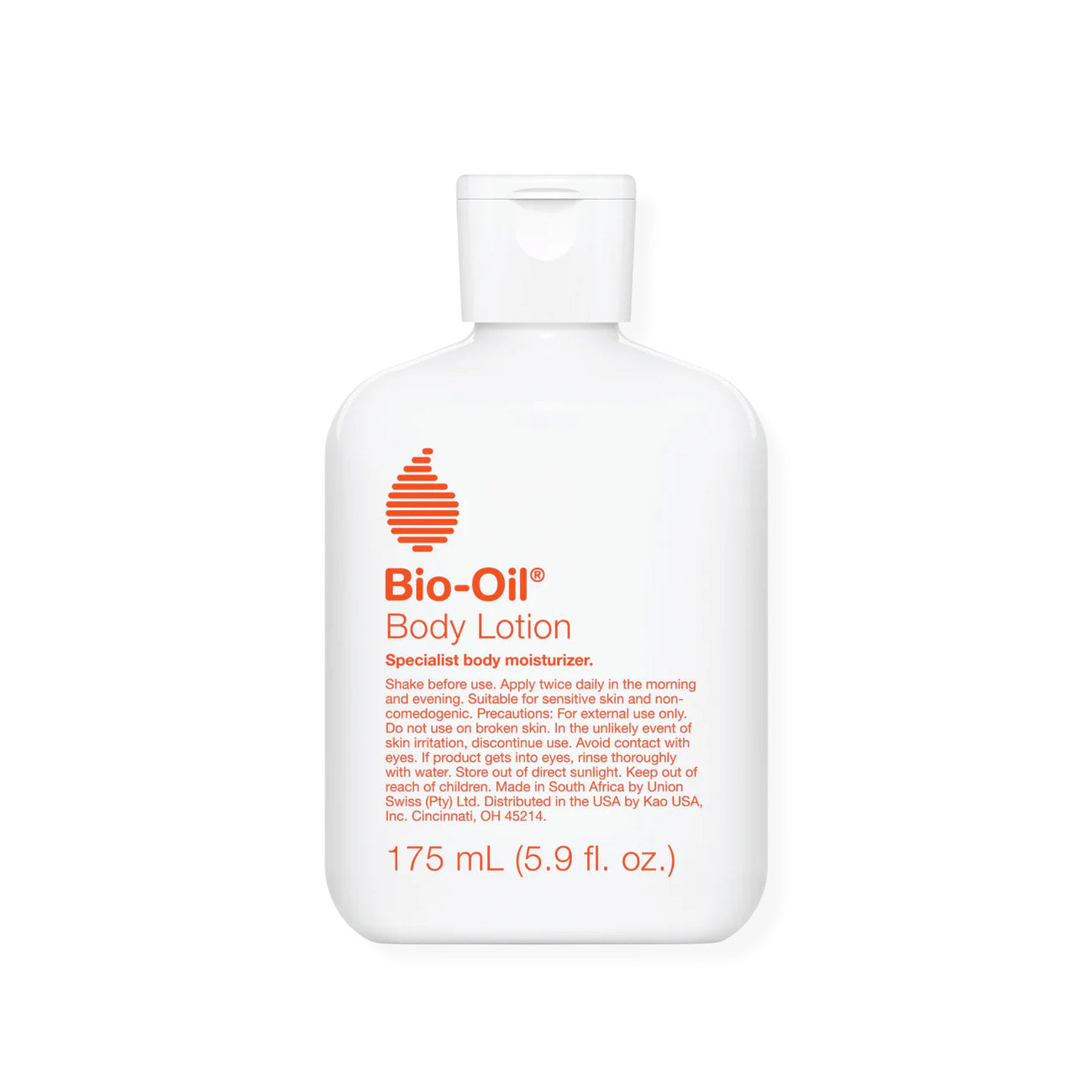 Bio-Oil Body Lotion - Gift