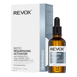 Biotic Resurfacing Activator