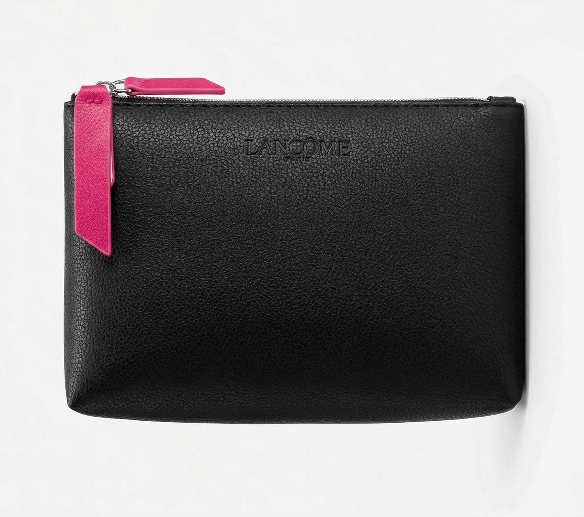 Lancome Black Pouch