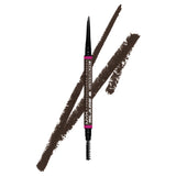 Blade & Shade, Dual Edged Brow Pencil, Up to 16HR wear, Smooth-glide pigment