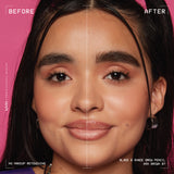 Blade & Shade, Dual Edged Brow Pencil, Up to 16HR wear, Smooth-glide pigment
