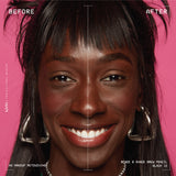Blade & Shade, Dual Edged Brow Pencil, Up to 16HR wear, Smooth-glide pigment