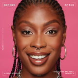 Blade & Shade, Dual Edged Brow Pencil, Up to 16HR wear, Smooth-glide pigment