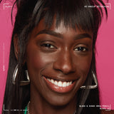Blade & Shade, Dual Edged Brow Pencil, Up to 16HR wear, Smooth-glide pigment