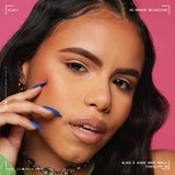 Blade & Shade, Dual Edged Brow Pencil, Up to 16HR wear, Smooth-glide pigment