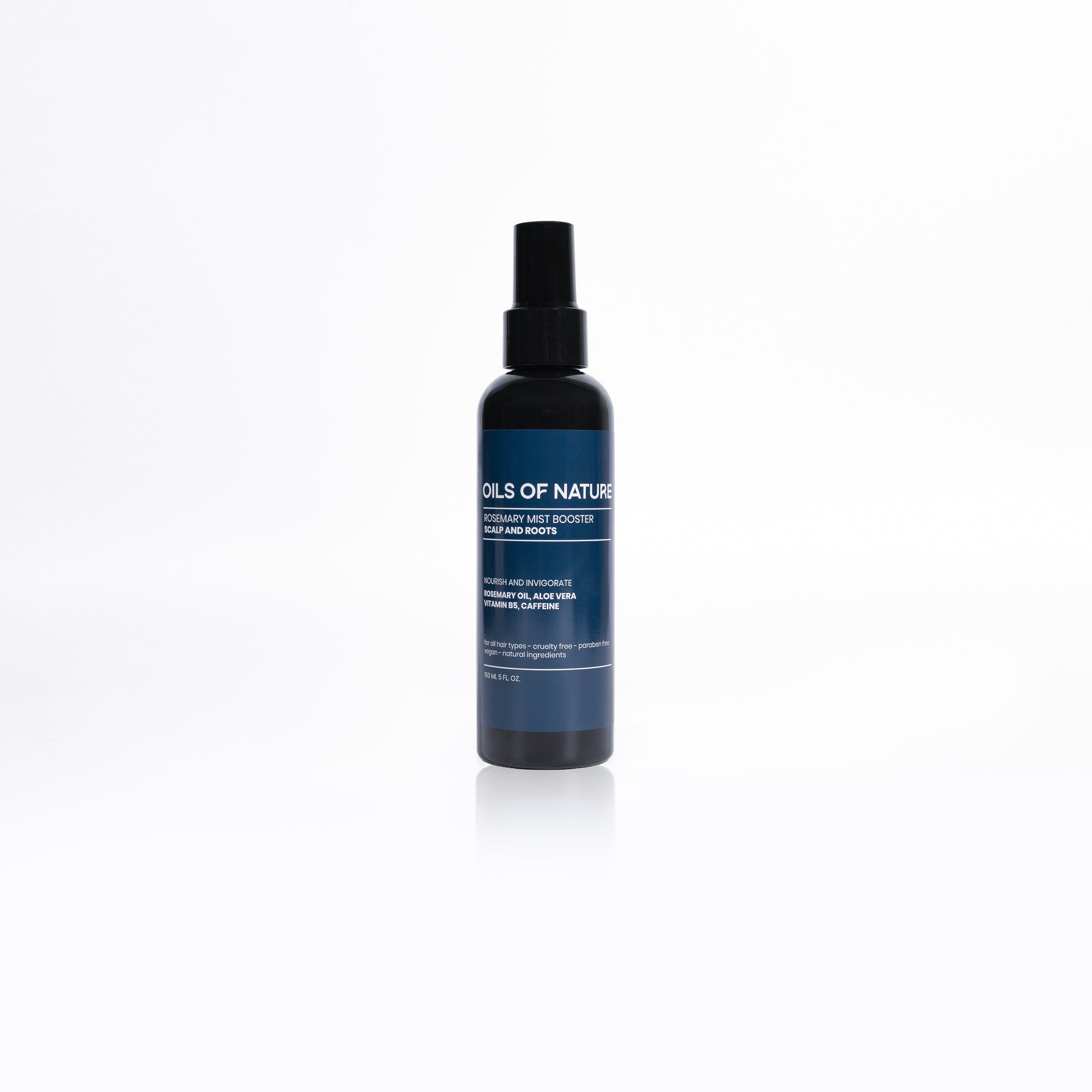 Rosemary Scalp and Roots Mist Booster