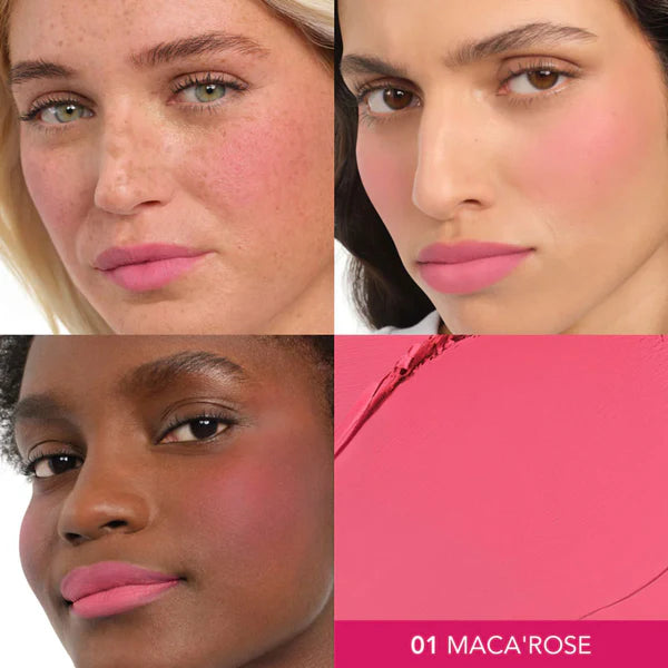 Macaron Melt Lip & Cheeks