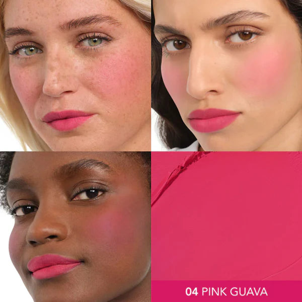 Macaron Melt Lip & Cheeks