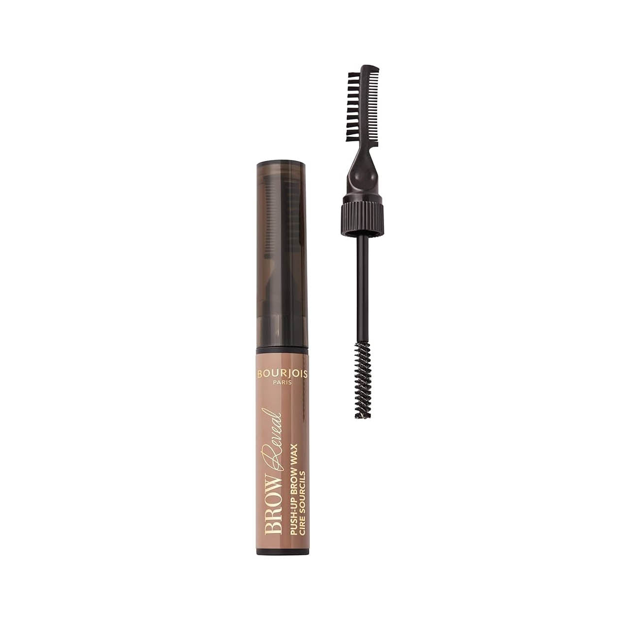 Brow Reveal Push-Up Brow Wax