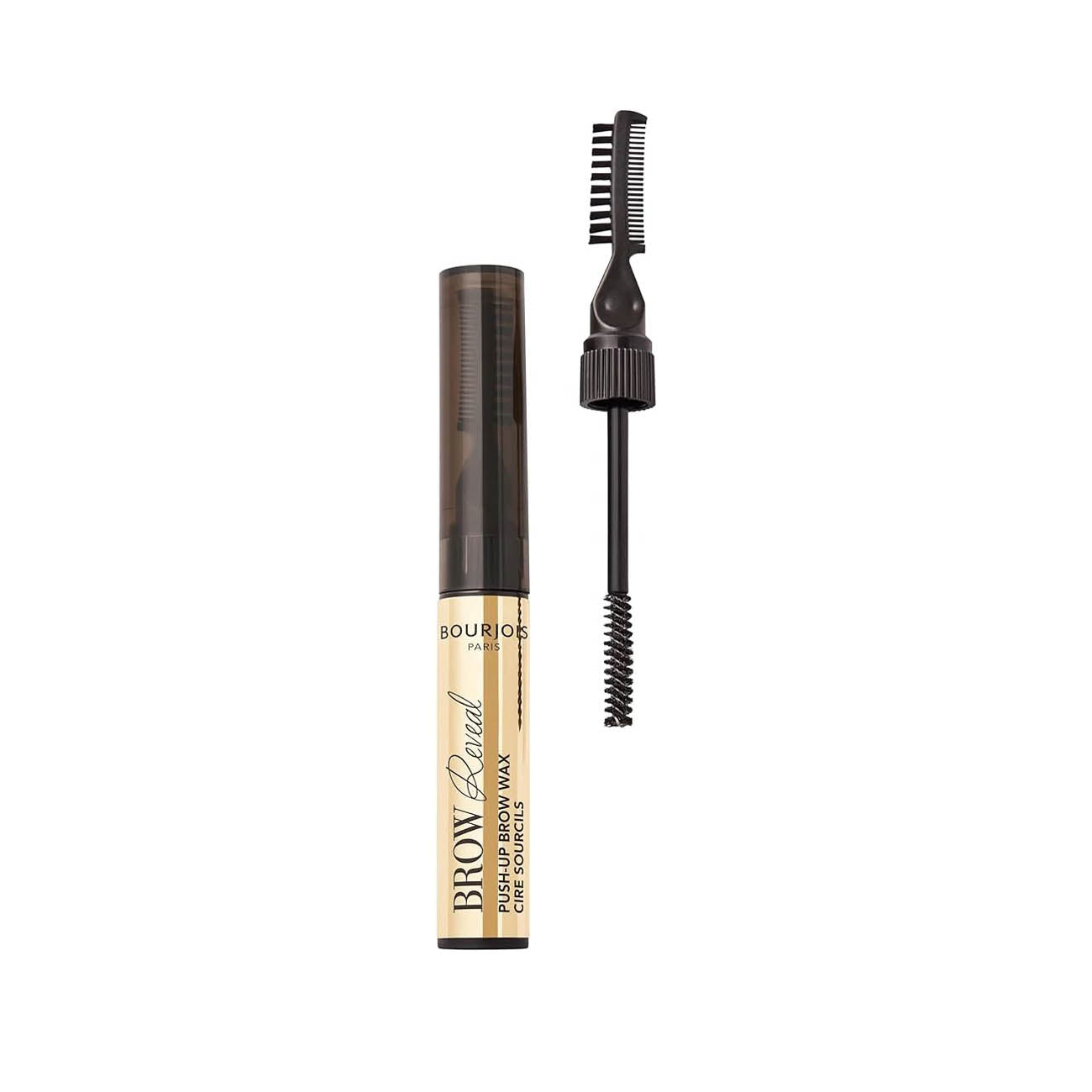 Brow Reveal Push-Up Brow Wax
