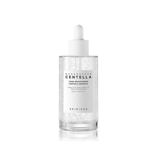 Madagascar Centella Tone Brightening Capsule Ampoule