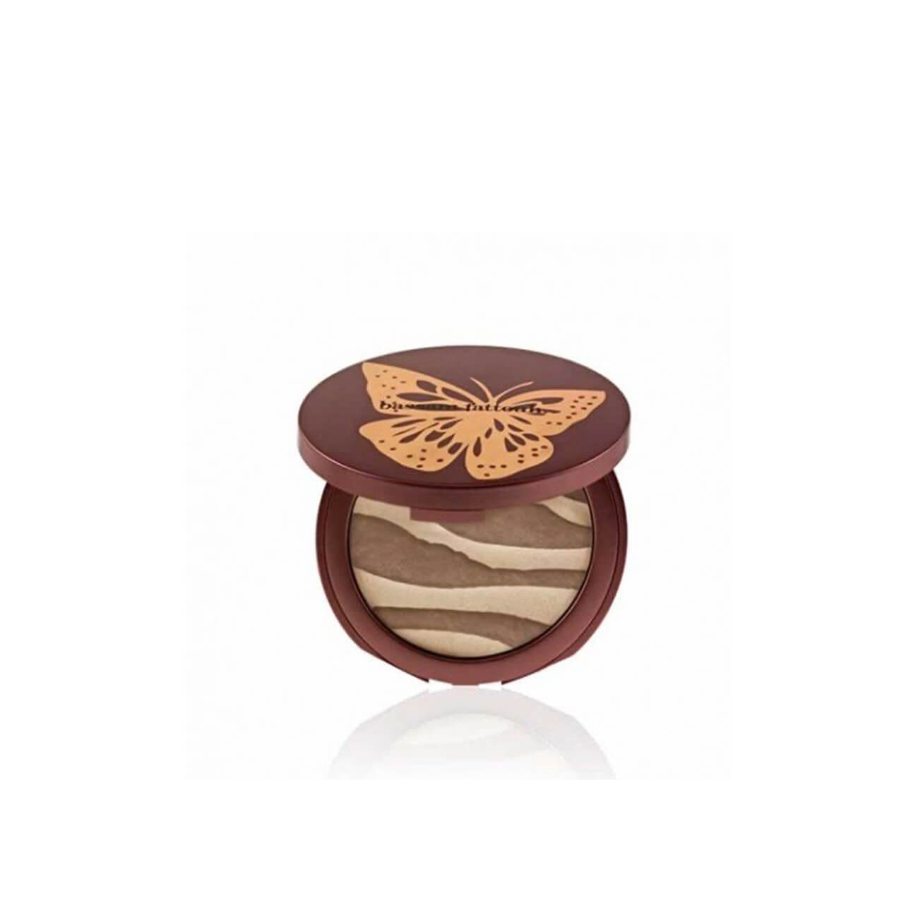 Shamss Bronzer