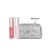 Hyaluron Tint Lip Stain Serum & Plump Ambition Hyaluron Lip Oil Duo