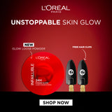 Infaillible 24H Power Glow Loose Powder Offer