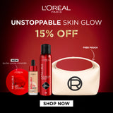 Infallible 24H Tinted Serum & Glow Loose Powder & Infallible 3 Seconds Makeup Setting Mist Trio