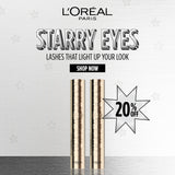 Voluminous Panorama Black Mascara Duo
