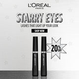 Telescopic Lift Washable Mascara Duo