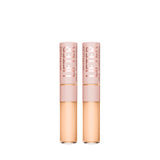 Lifter Serum Concealer, Full Coverage Duo