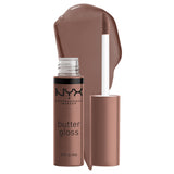 Butter Gloss, Non-Sticky Lip Gloss