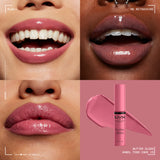 Butter Gloss, Non-Sticky Lip Gloss