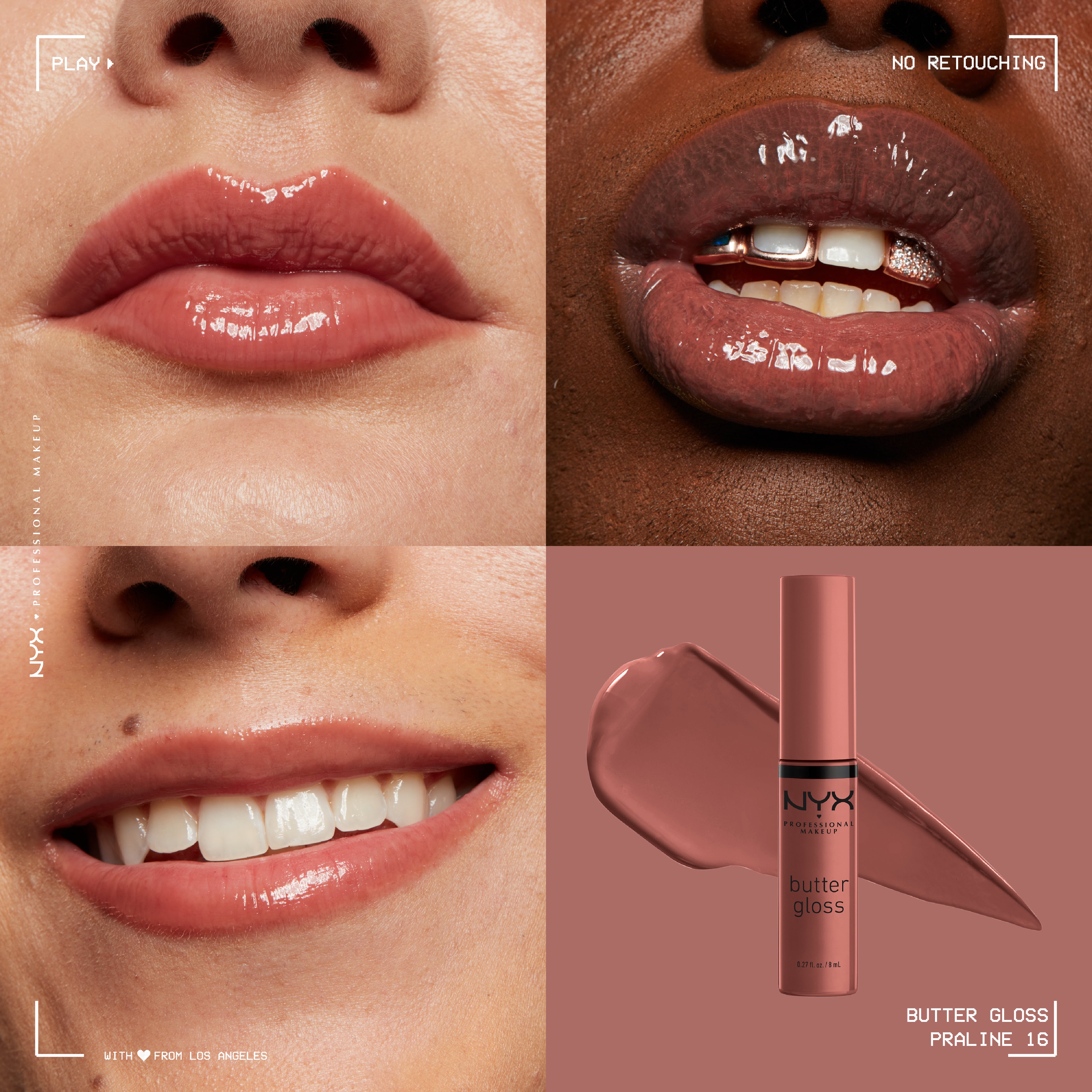 Butter Gloss