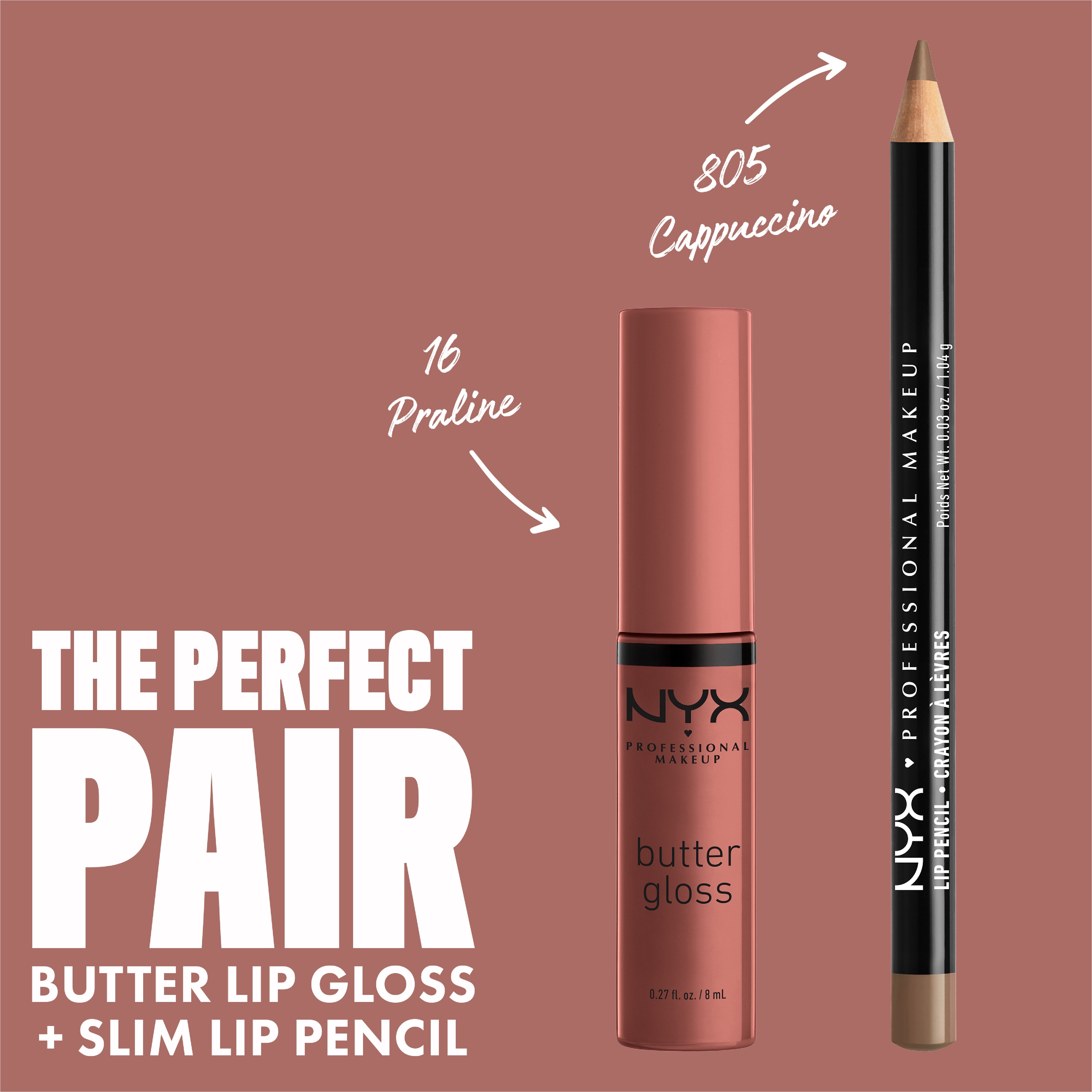 Butter Gloss