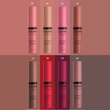 Butter Gloss, Non-Sticky Lip Gloss