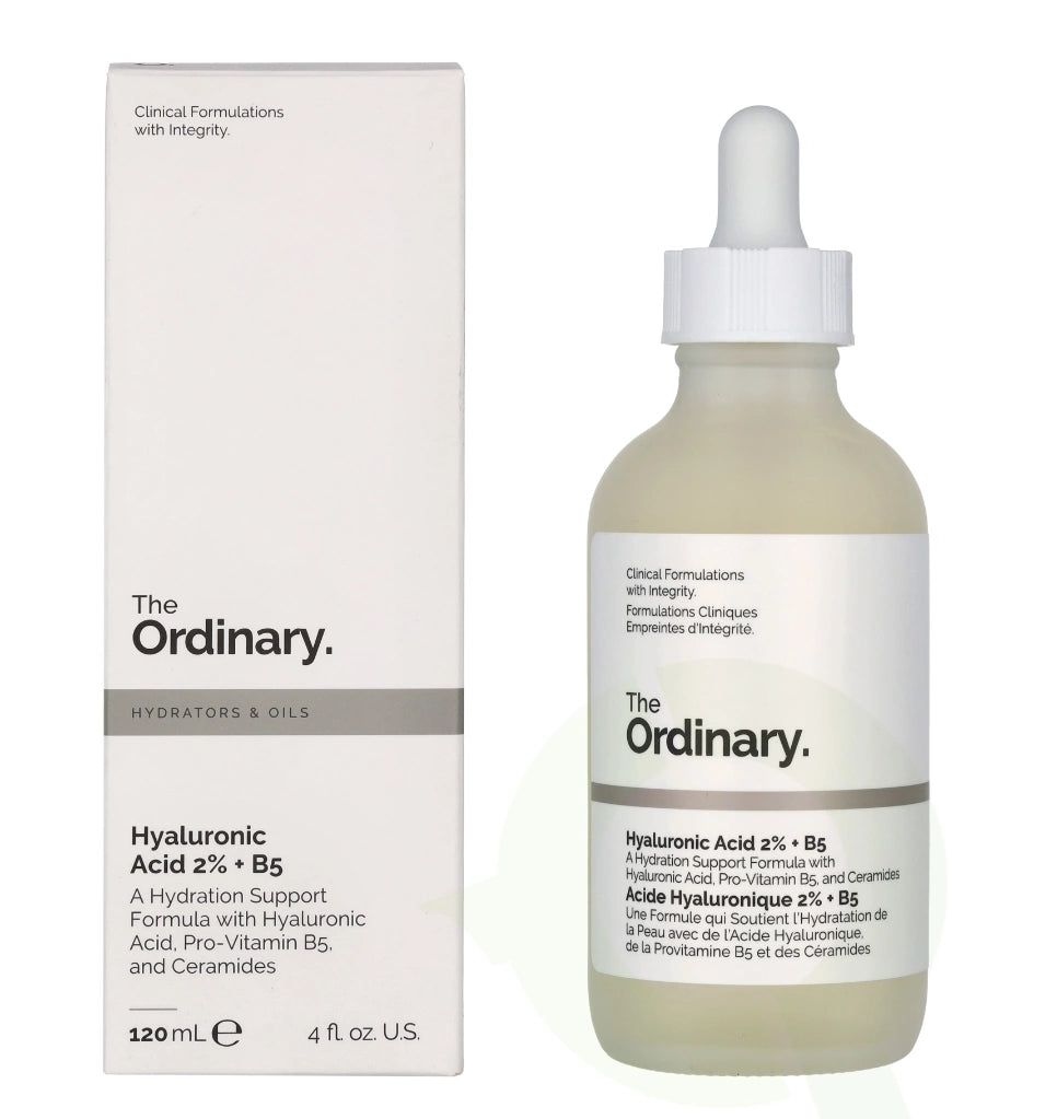 Hyaluronic Acid 2% + B5