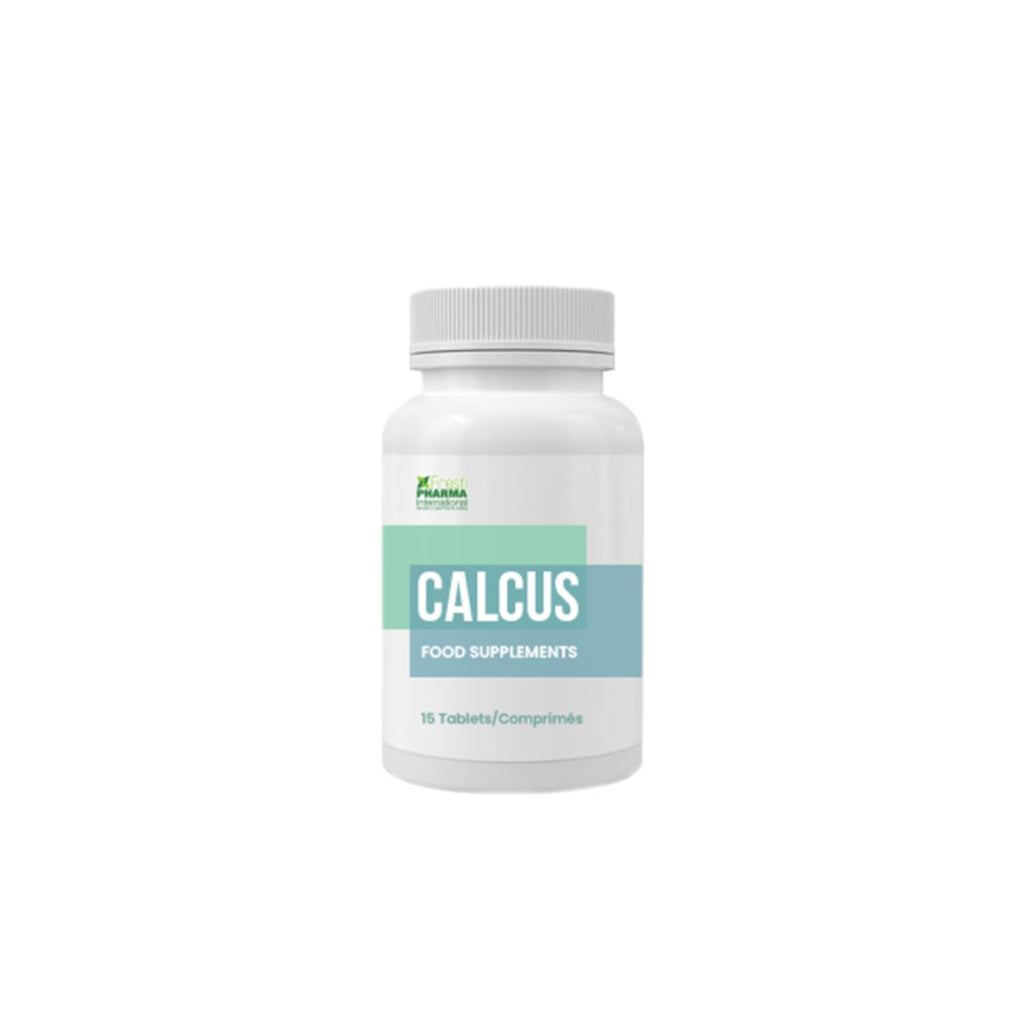 Calcus | Skin Society