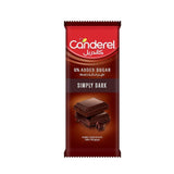 Dark Chocolate