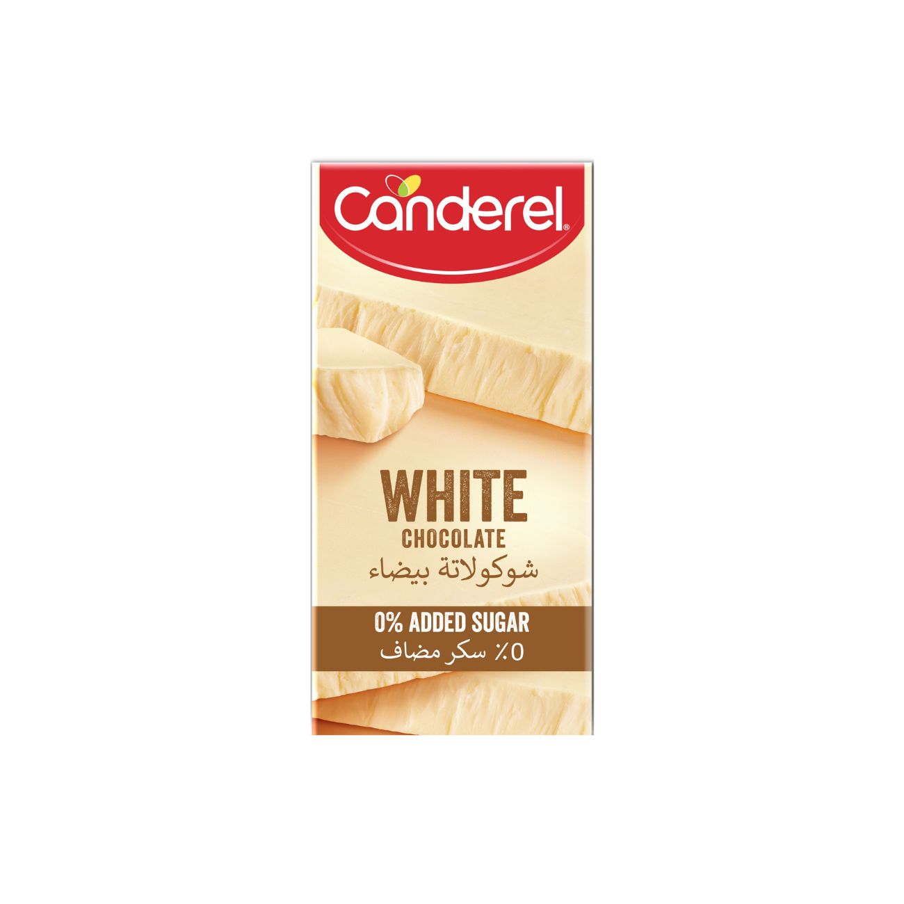 White Chocolate