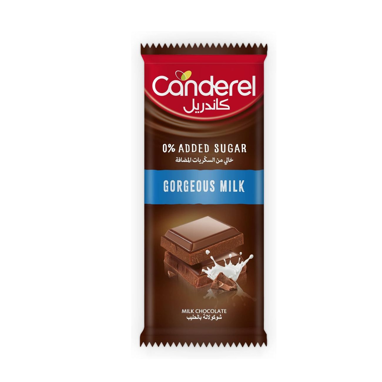 Milk Choco