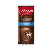 Milk Choco