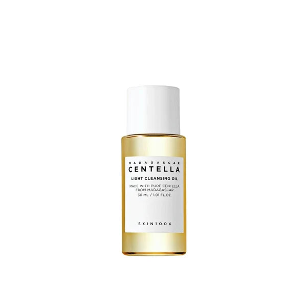 Madagascar Centella Light Cleansing Oil