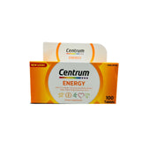 Centrum Energy