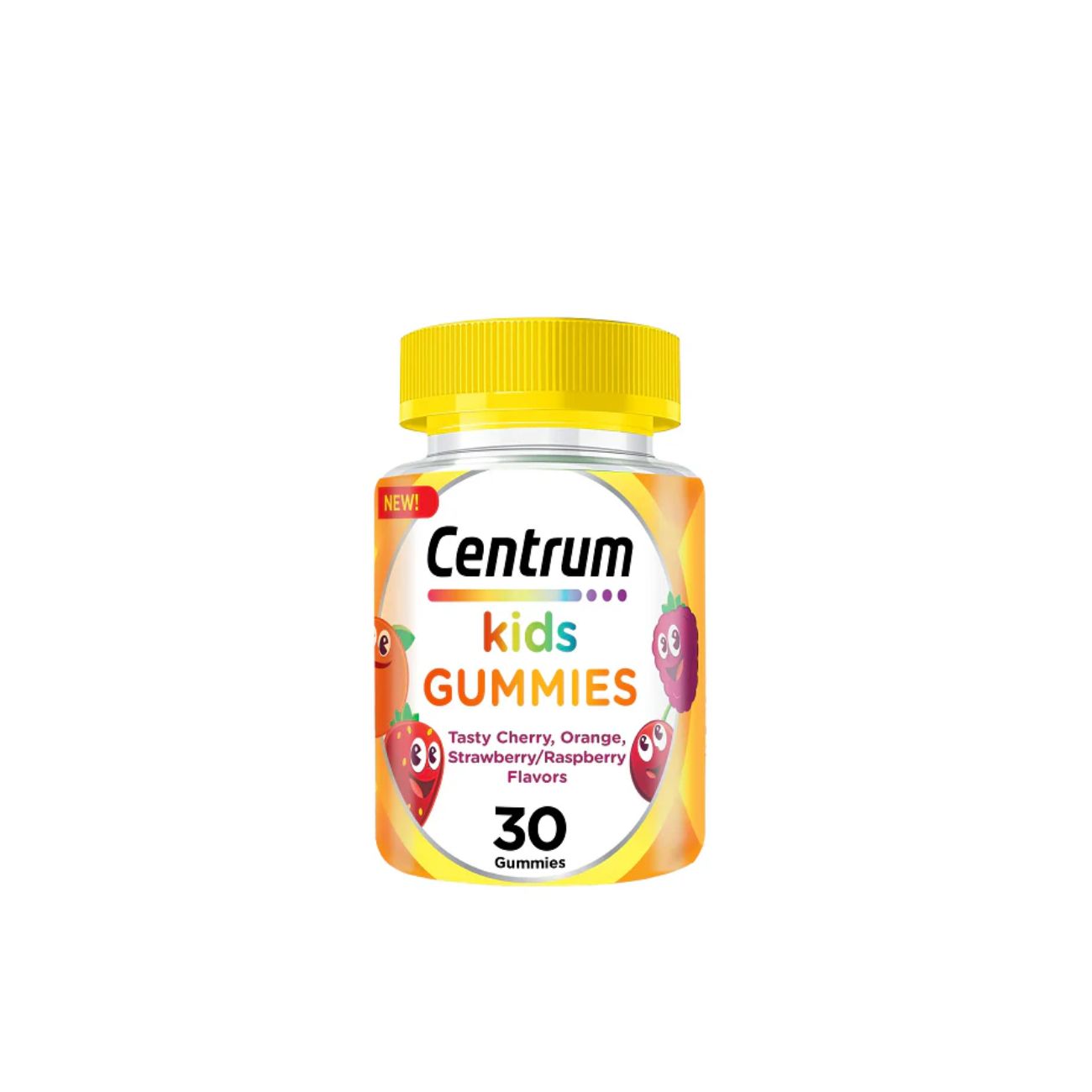 Centrum Kids Gummies