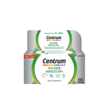 Centrum Silver