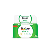 Centrum Lutein